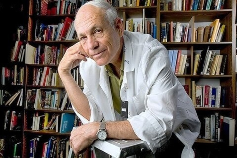 פרופ' אלי קשת