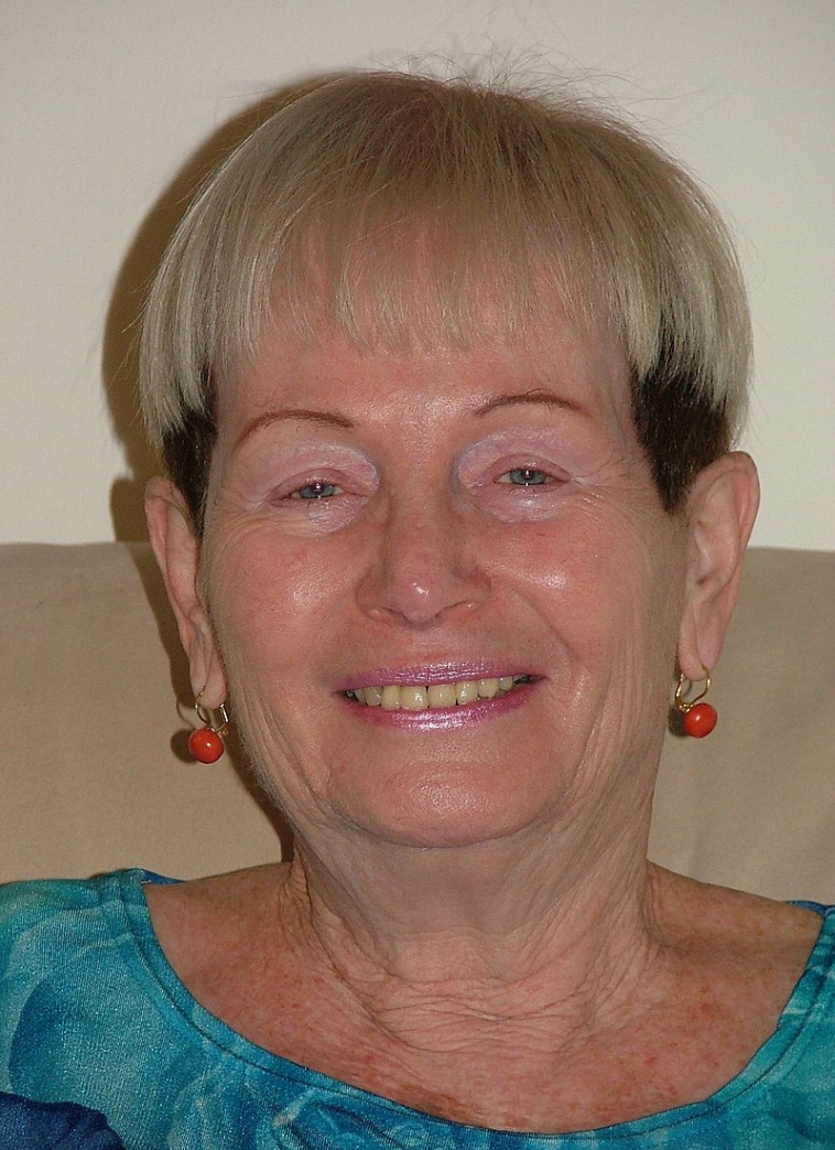 פרופ' אריאלה לבנשטיין