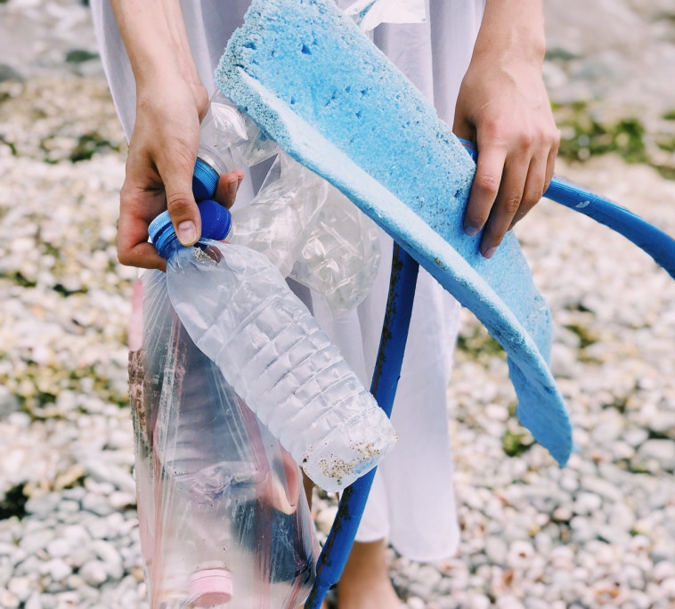 מיחזור ואיכות הסביבה