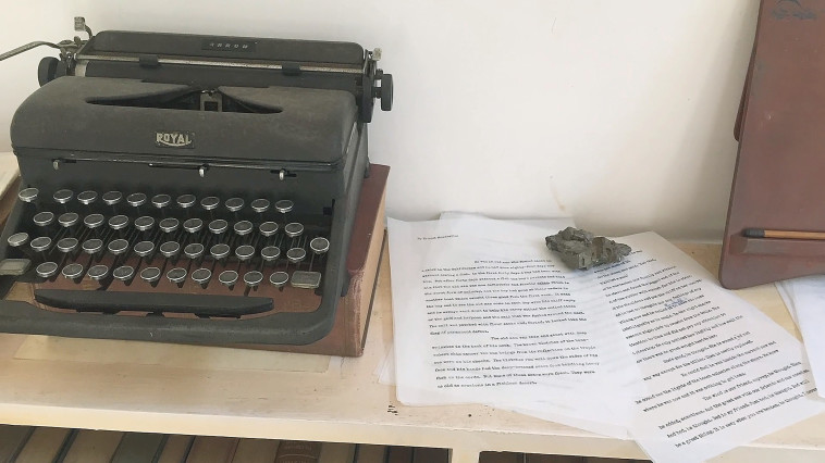 צילומי הסדרה