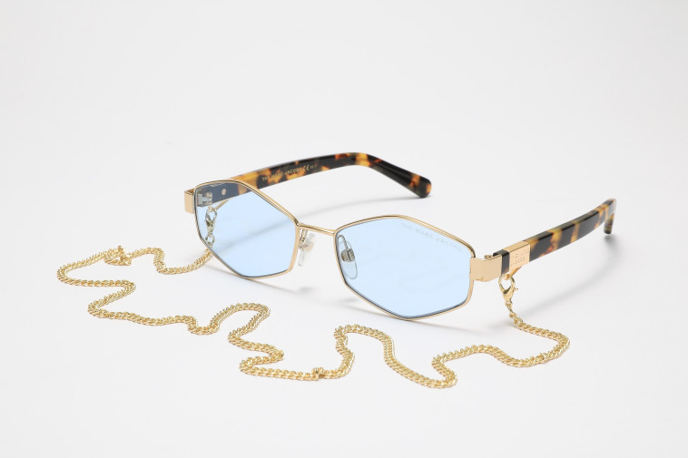 מארק גייקוב לאירוקה