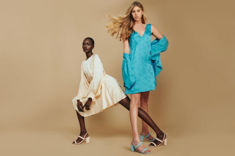 מבצע ברשת נעלי סקופ 