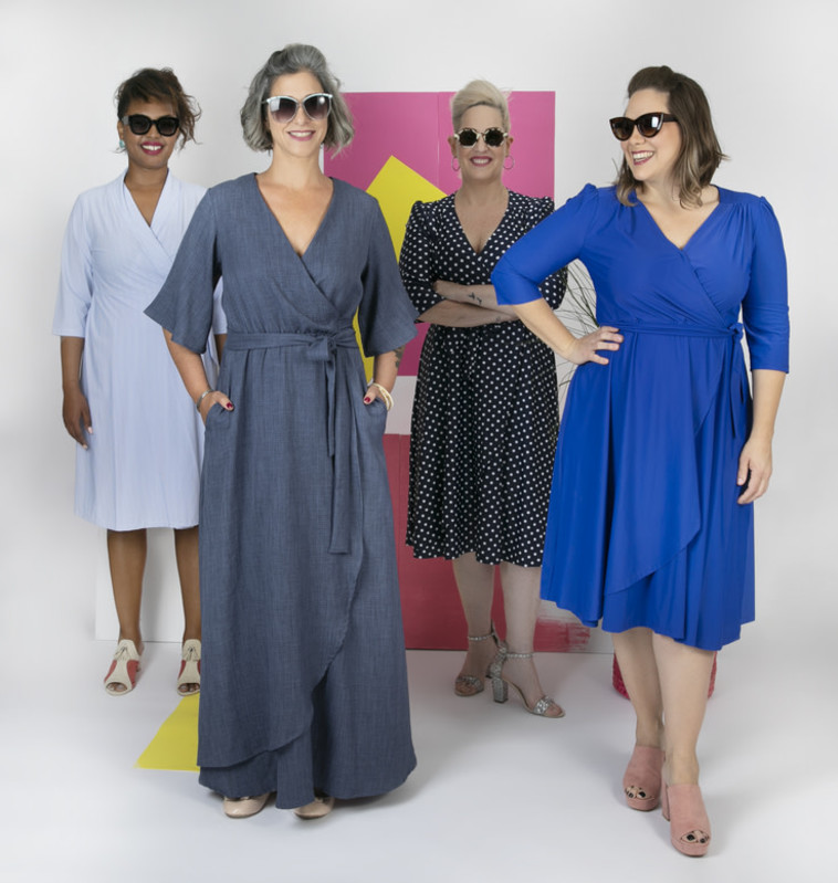 FEYGE בית האופנה הישראלי