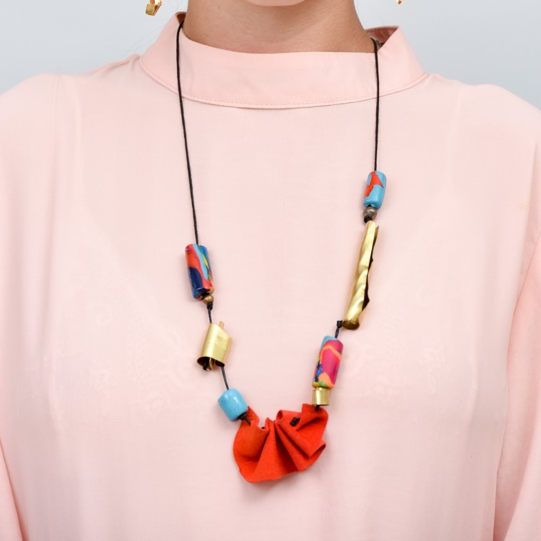 מותג התכשיטים הישראלי FRIDA