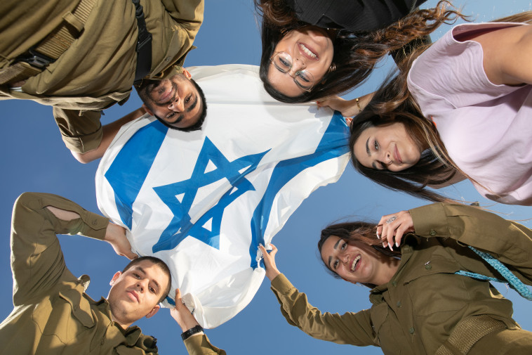 ילדי ''דור הקסאמים''