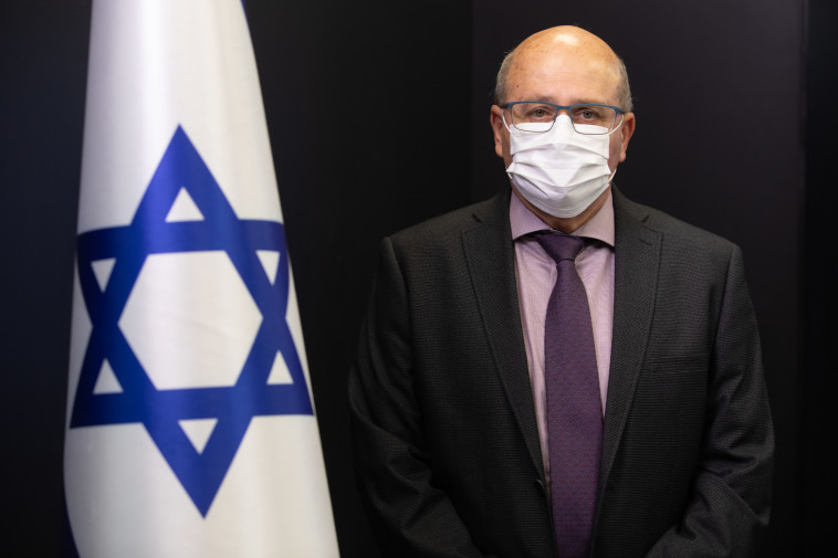 פרופ' חזי לוי