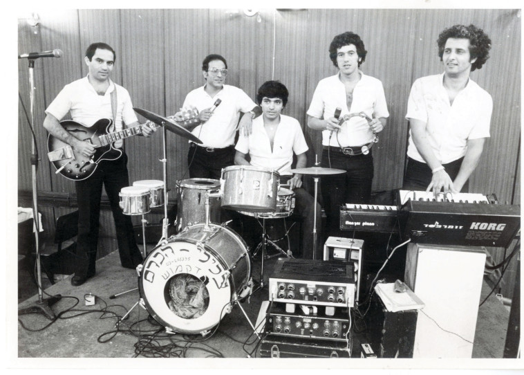 להקת צלילי הכרם