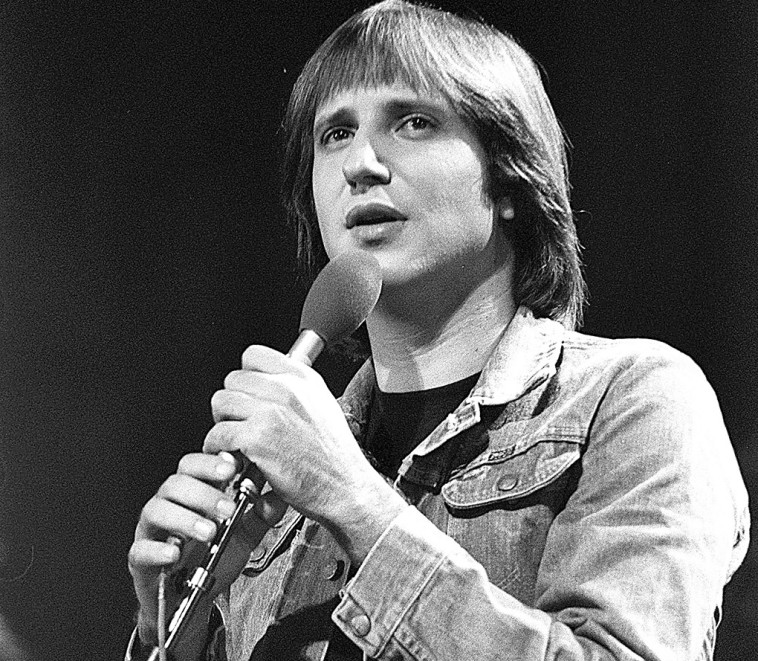 יגאל בשן 1979