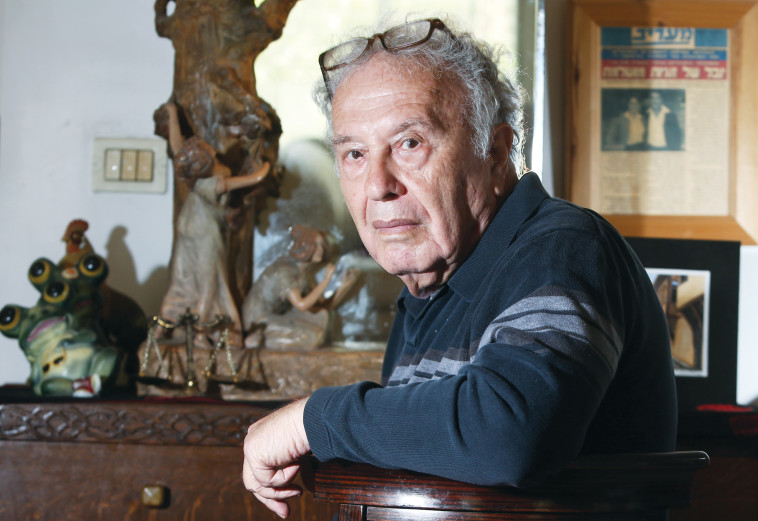 שמואל אימברמן