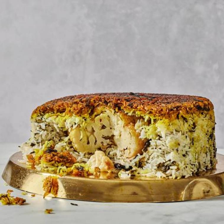 מקלובה כרובית