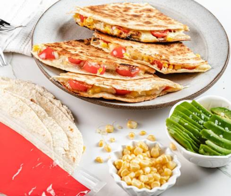 טורטיה הוואנה סטייל 