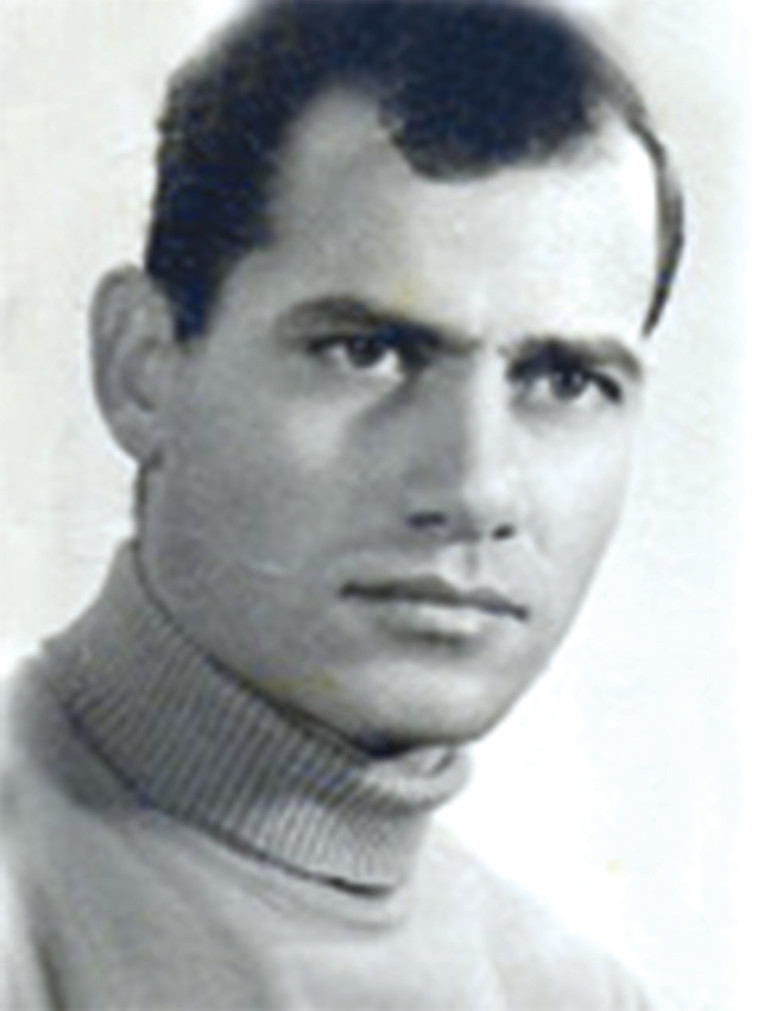 ברוך כהן ז''ל