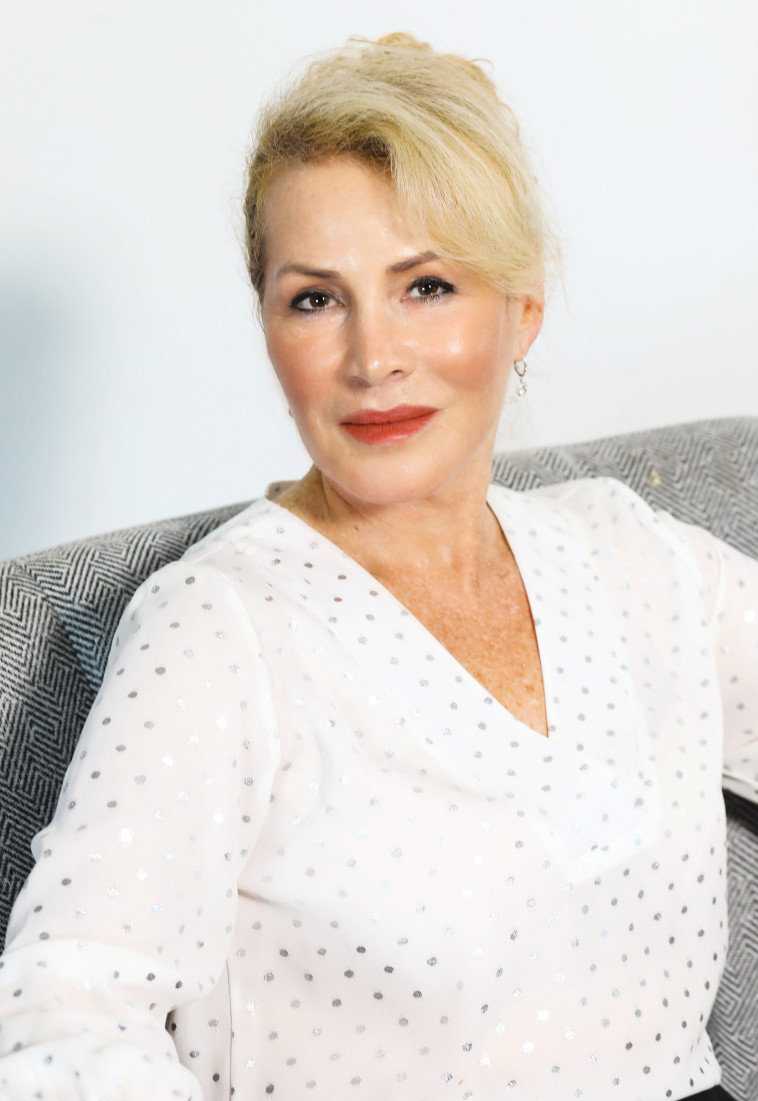 איריס שטרק, נשיאת לשכת רואי חשבון