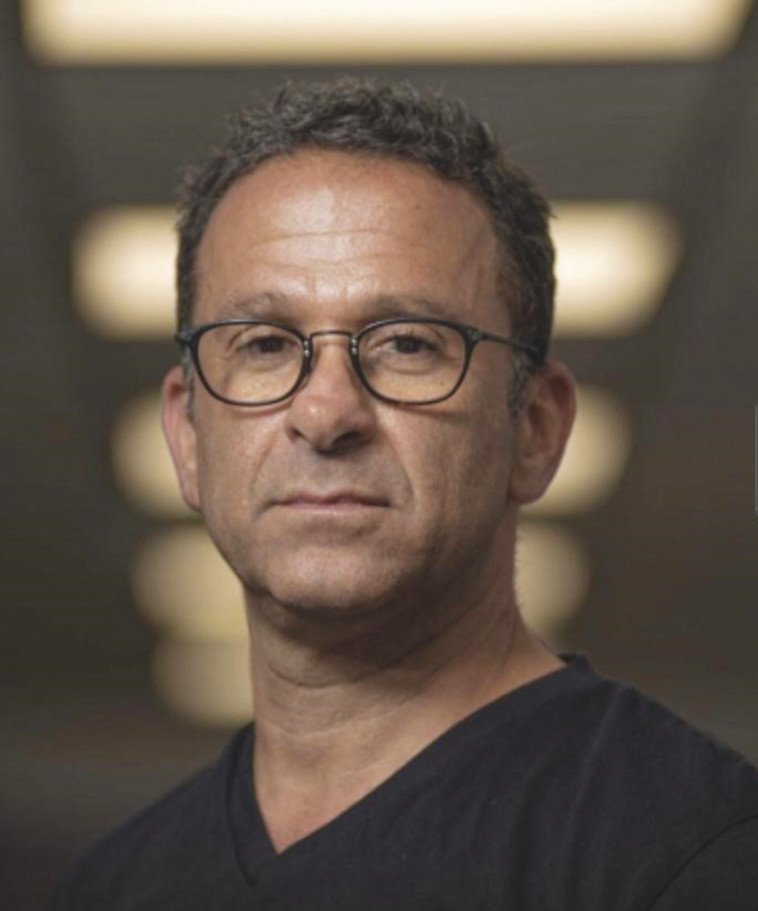 ירון נוידרפדר