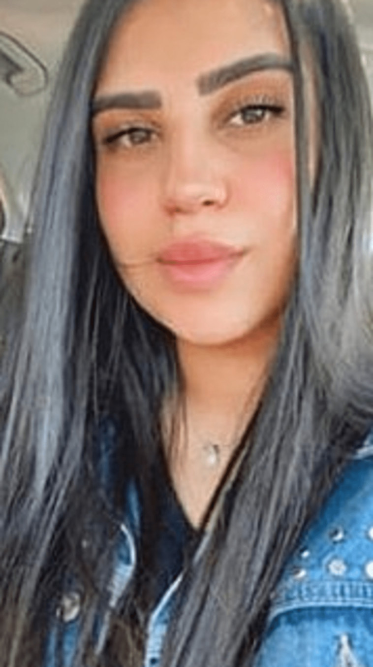 אושר דרעי שנפטרה מתגובה אלרגית לחלב