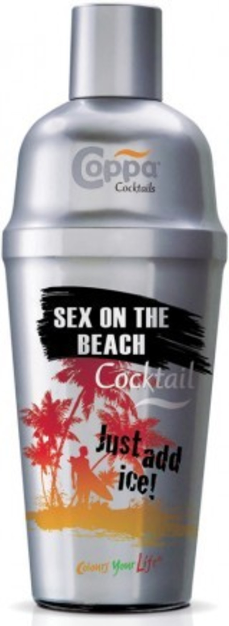 הקוקטיילים של קופה