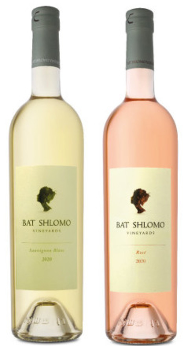 יינות בת שלמה