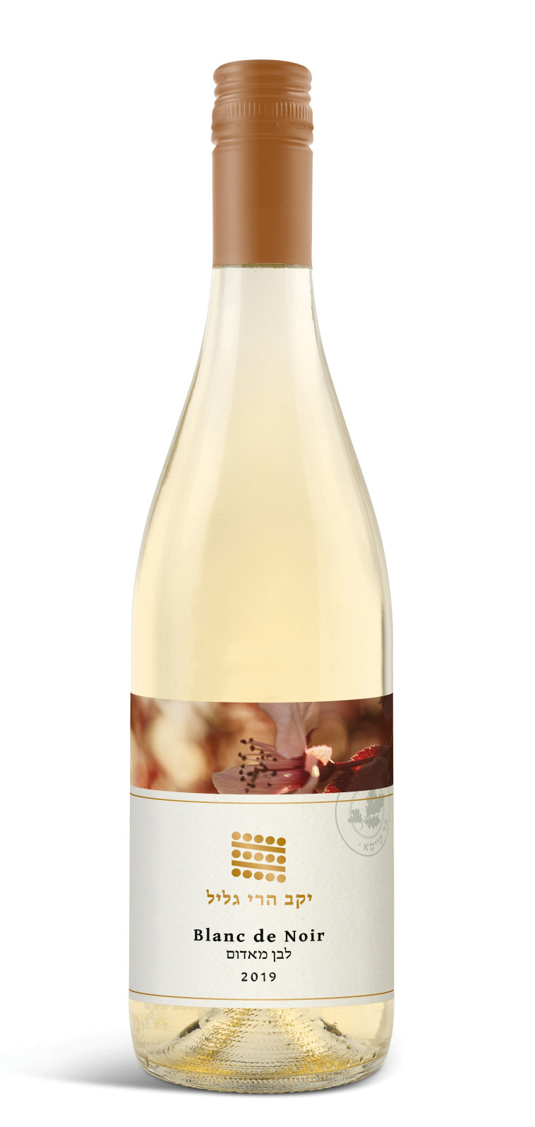 בלאן דה נואר גליל