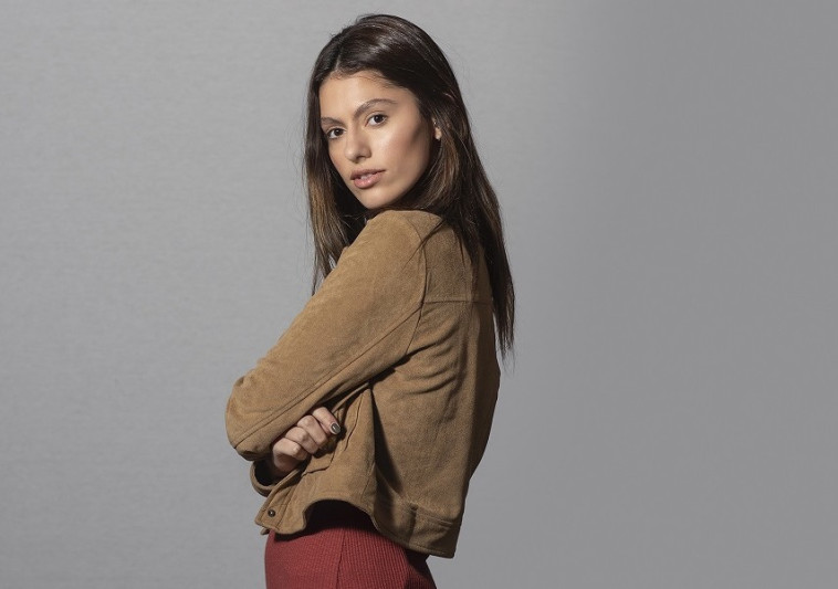 אודיה אזולאי