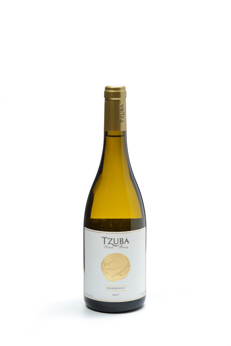 יקב צובה, שרדונה 