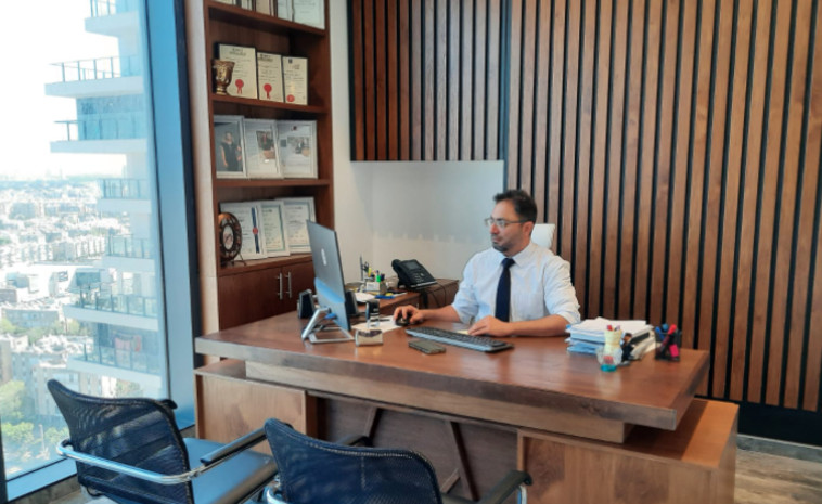 עורך דין לפשיטת רגל- איך לבחור נכון