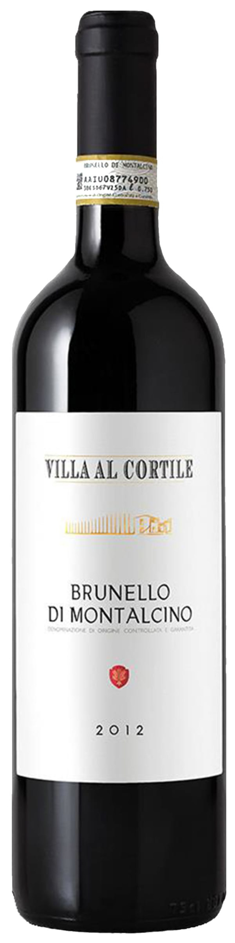 וילה אל קורטילה ברונלו 