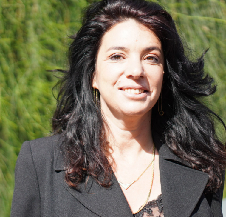 ענבל רון, מנכ''לית רשת דרור בתי חינוך