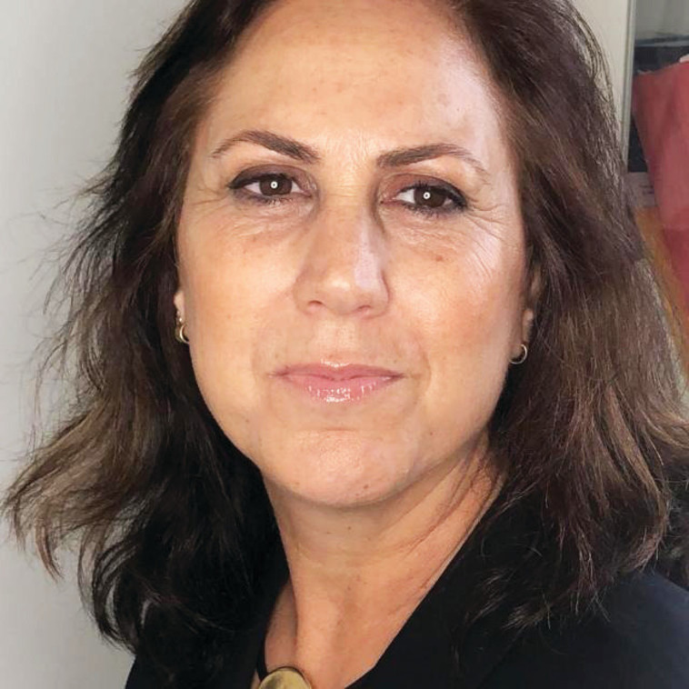 מלוה רוזנברג