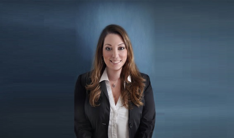 עורכת הדין יונית גלברג-סגל