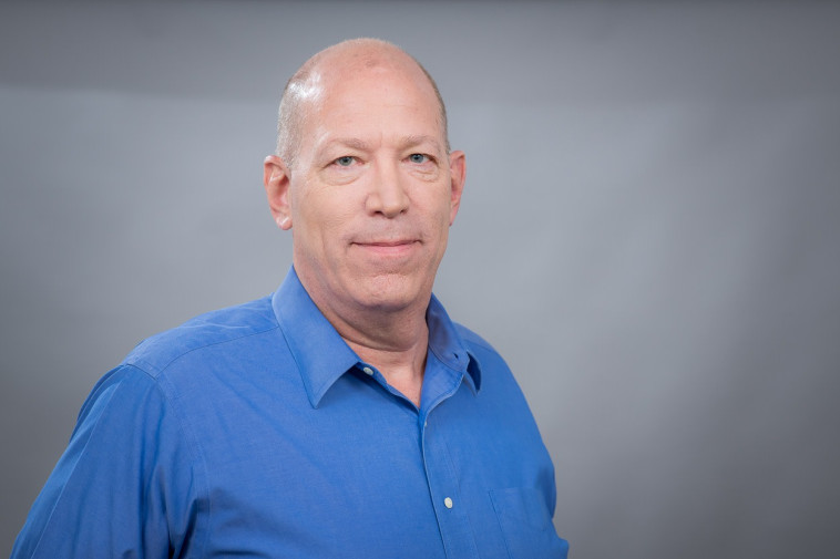 ד''ר איתמר עופר, מנכ''ל צבר רפואה