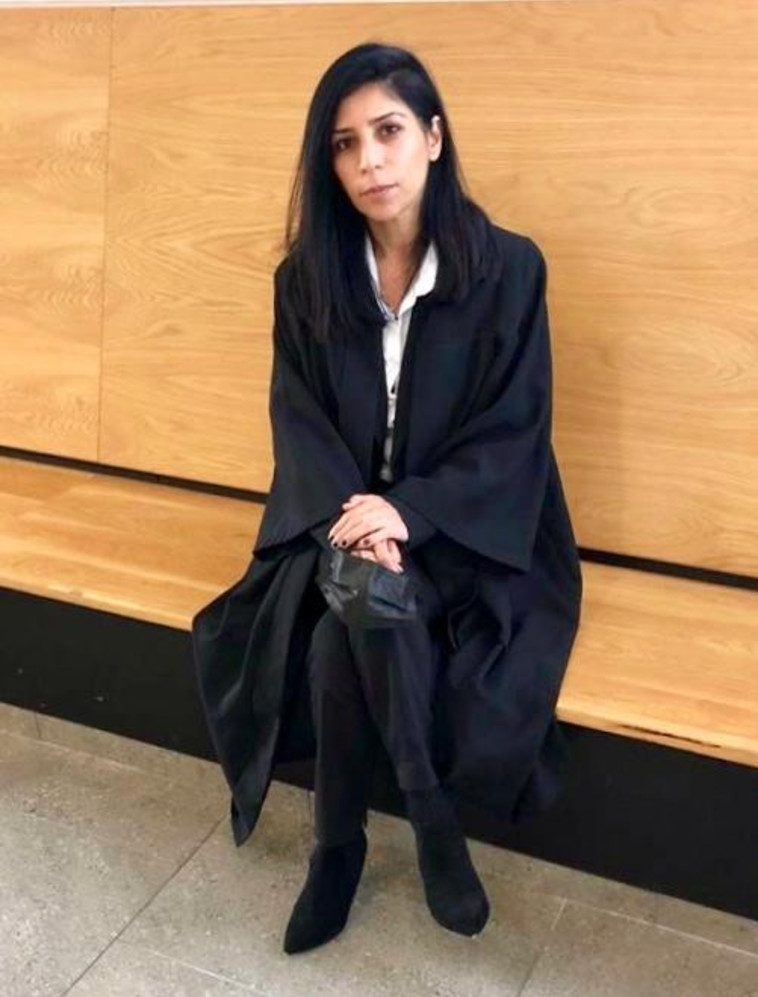 עו''ד מורן שוחט