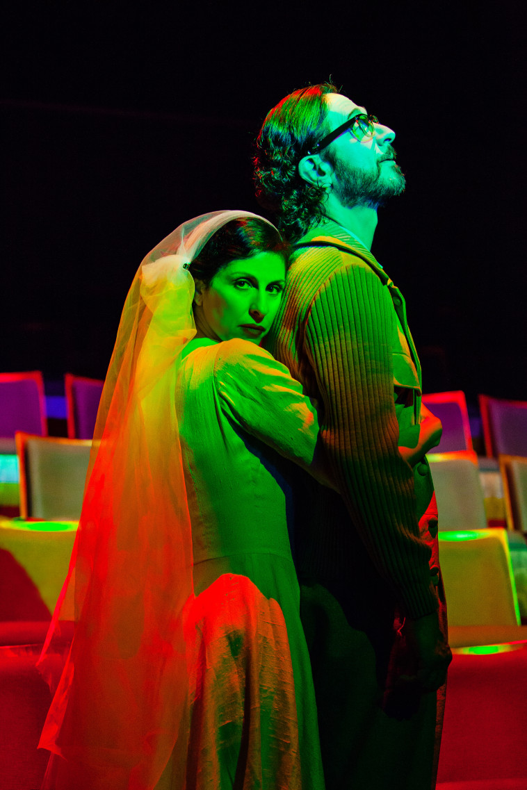 דמידוב ובן צור