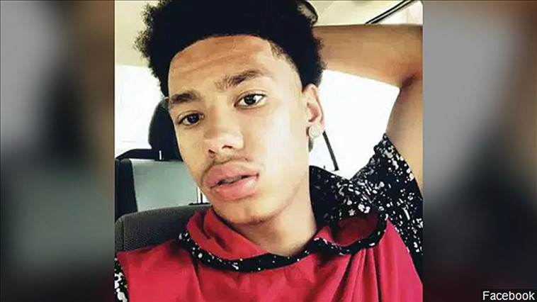 הקורבן דונטה רייט