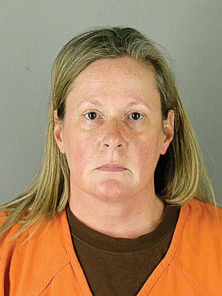 הרוצחת קים פורטר