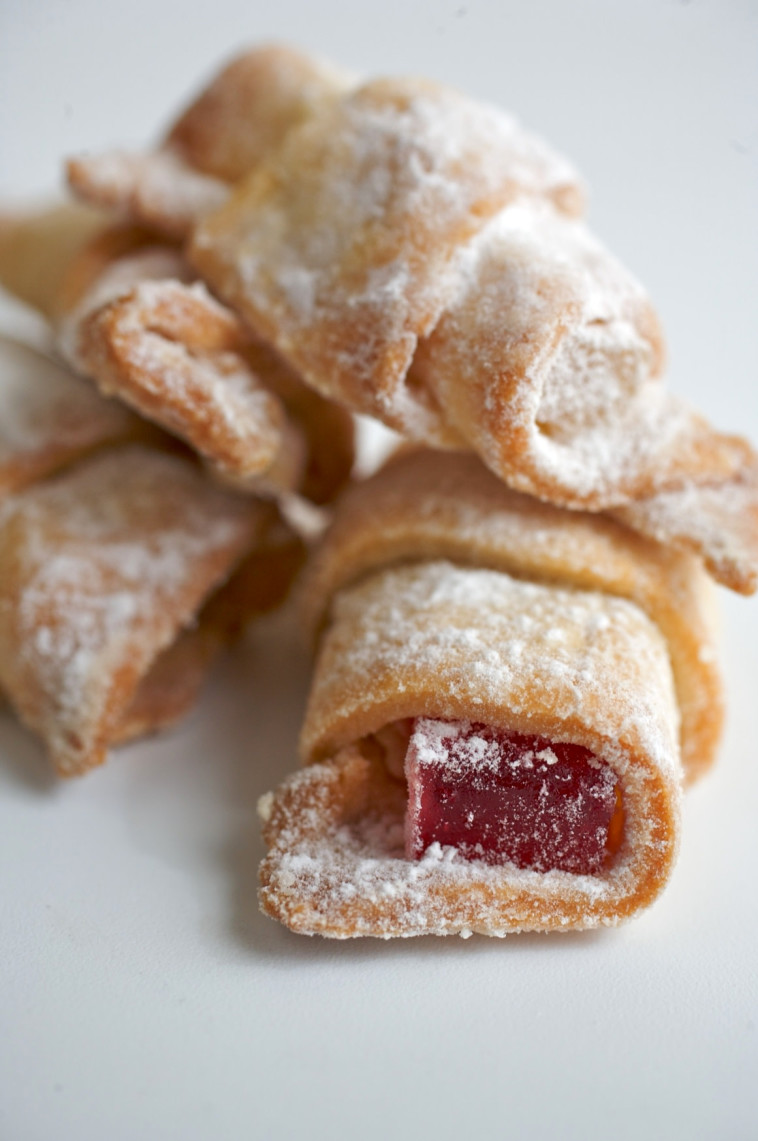 עוגיות רחת לוקום מהירות