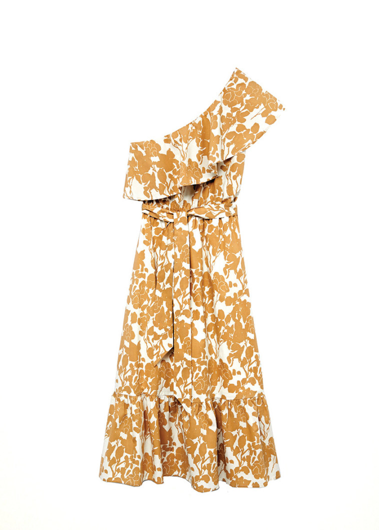 שמלה ממנגו, 329 ש''ח