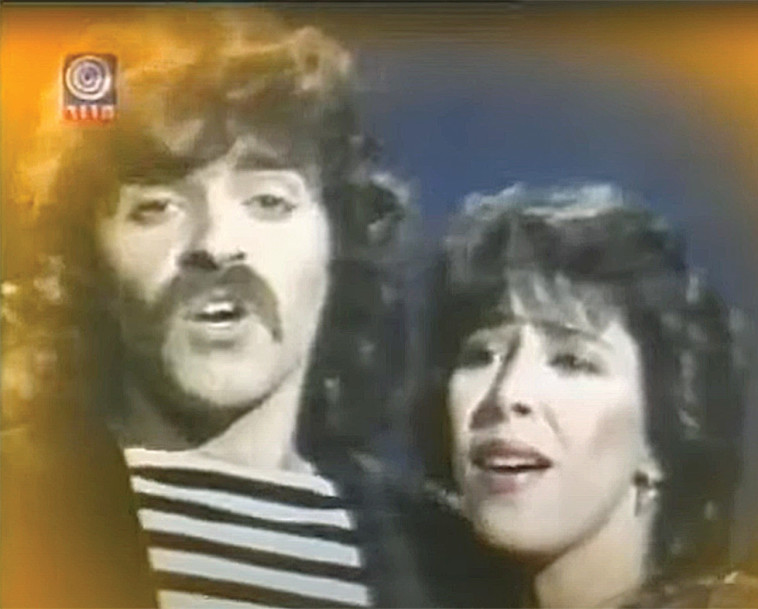 מני בגר וגלי עטרי