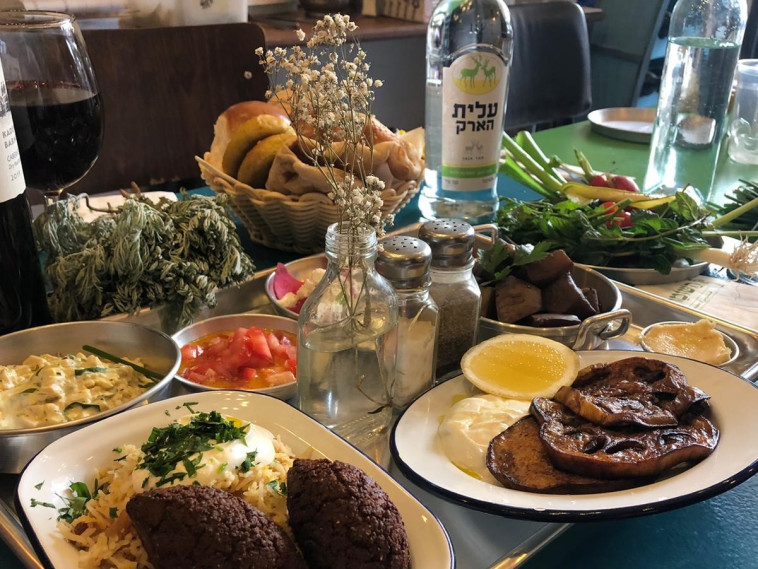 בראנץ עיראקי בשומר 1