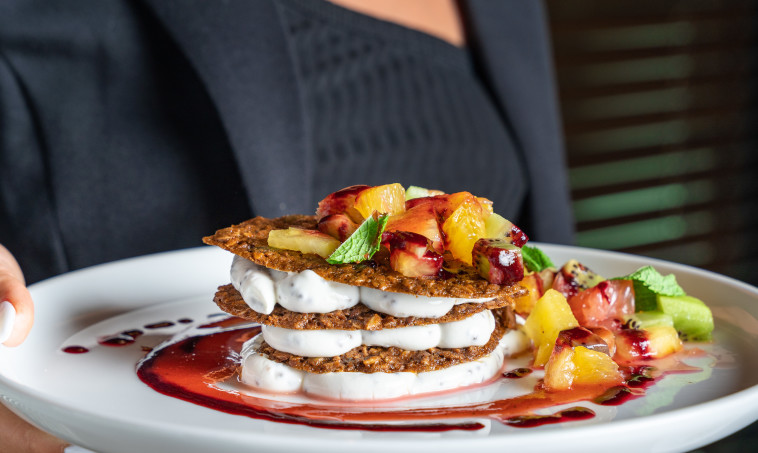 המילפי של בר איטליה