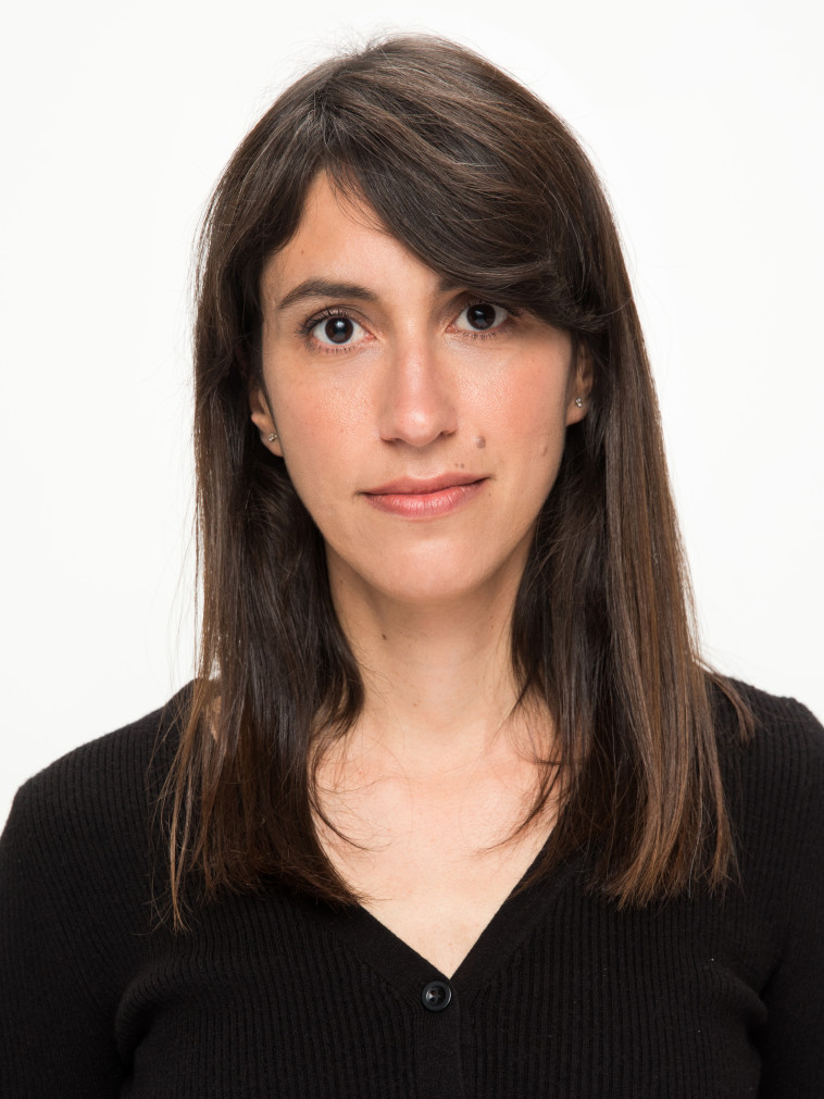 ליאת אלתר סמנכ''לית סחר טרמינל איקס