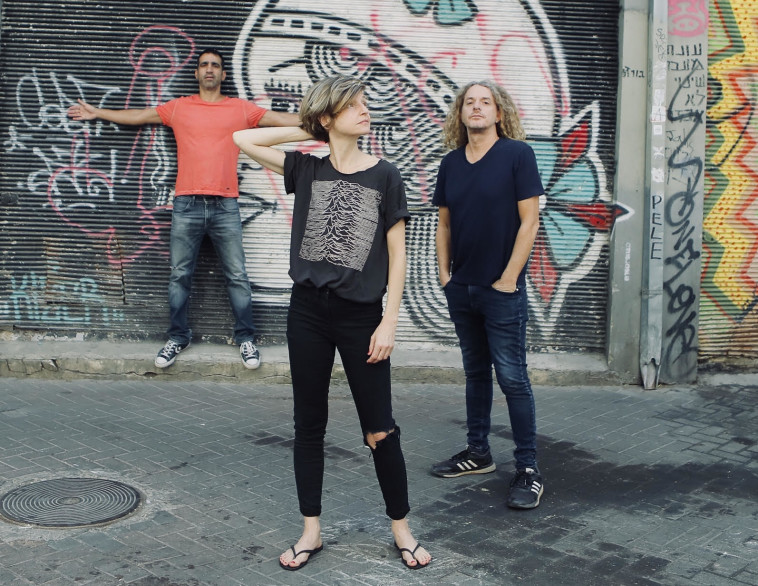 חברי פלורנטין