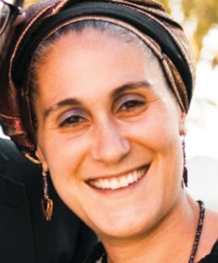 ידידה ויסברג