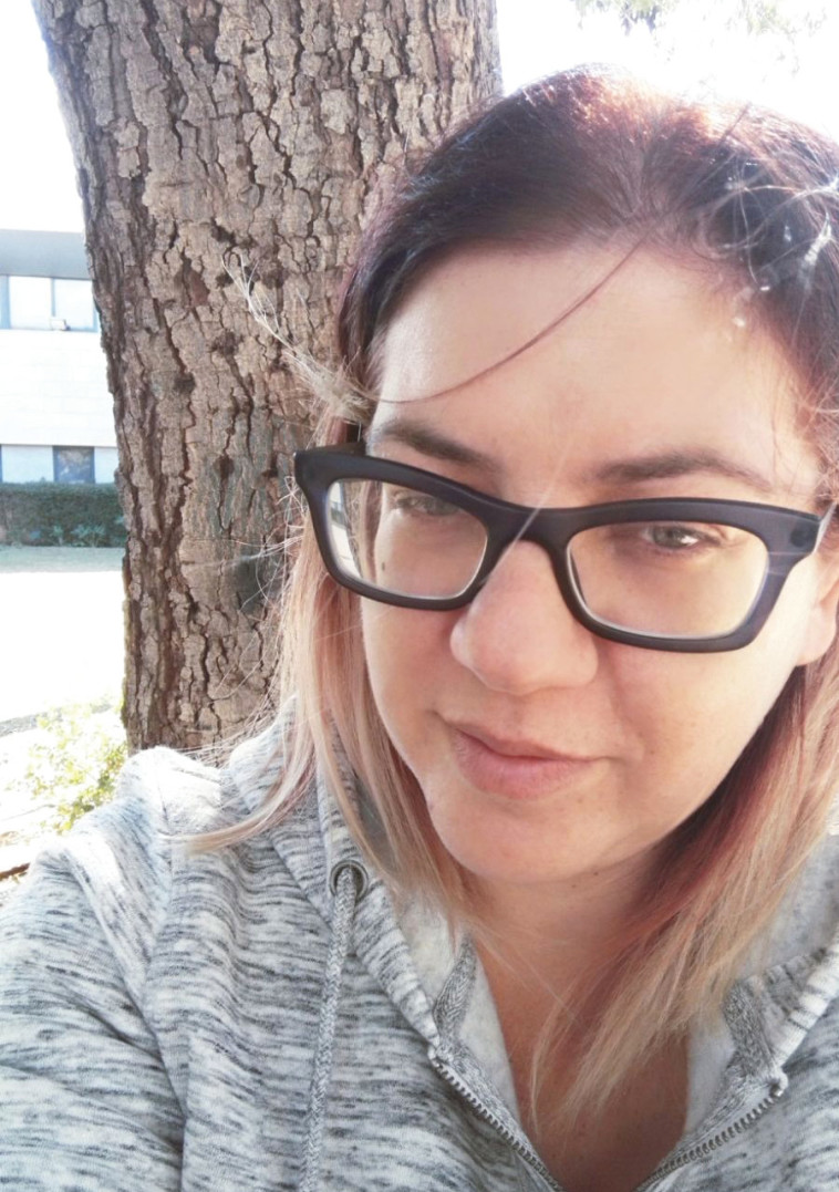 נעמה קציר - שמואלי