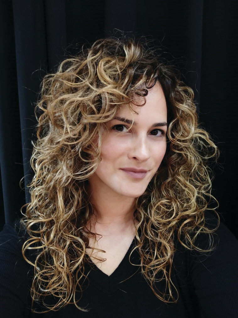 רויטל גרינברג-קזולה