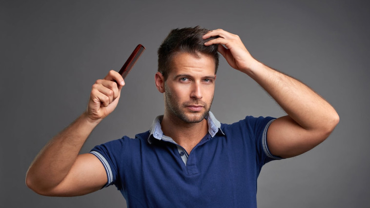 השתלת שיער-פתרון טבעי וקבוע