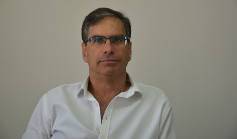 עורך הדין ישראל אליאב (צילום: משרד עו''ד ישראל אליאב)