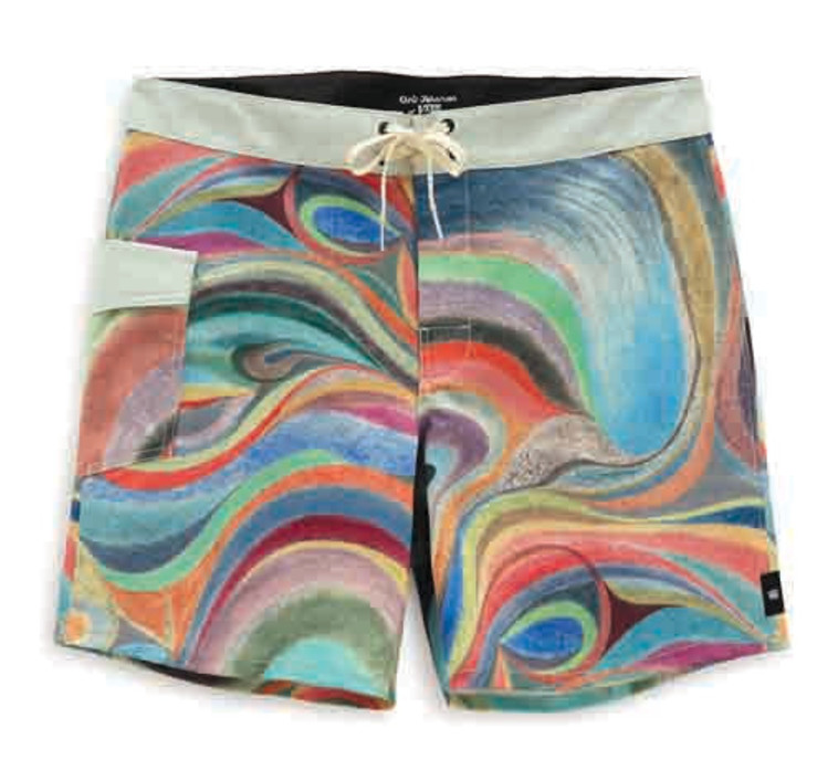 בגד ים VANS. מחיר: 299.90 שקל