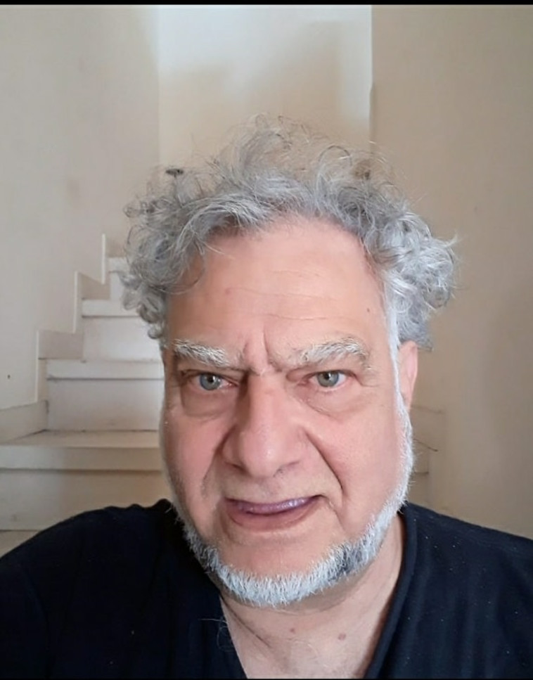 ינאי גליקמן