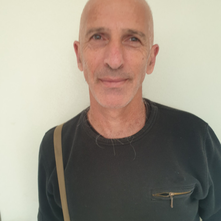 איילן בן צבי