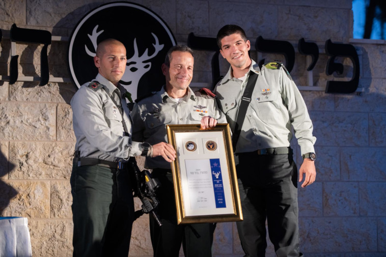 טקס הענקת פרס ''כוכב הצפון''